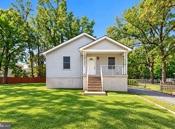 2806 11TH Street, BALTIMORE, MD 21219