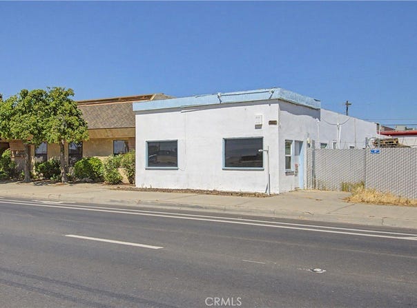 927 N Street, Firebaugh, CA 93622