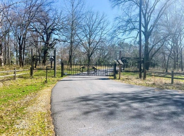 CR 2139, Pittsburg, TX 75686