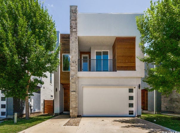 7614 LOST MINE PEAK, San Antonio, TX 78240-4581