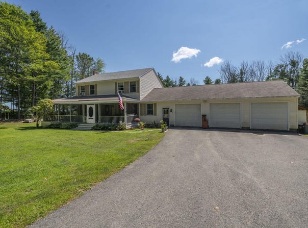 108 Range Road, Northwood, NH 03261