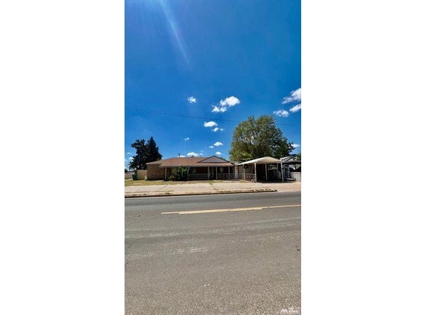 707 E SANGER St, Hobbs, NM 88240