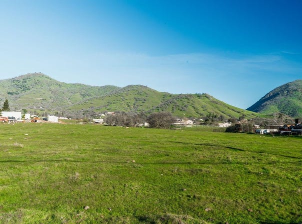 Lupine Drive, Lot 252, Sanger, CA 93657