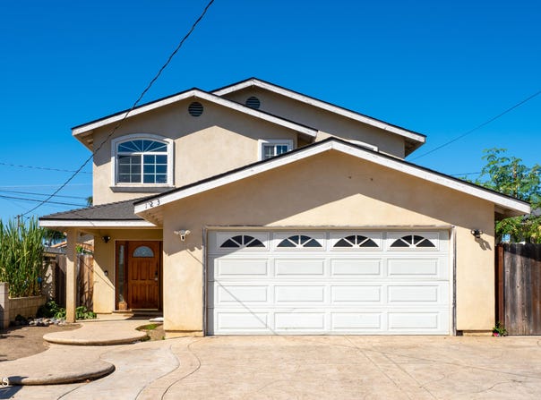 123 S Grant, Oxnard, CA 93030