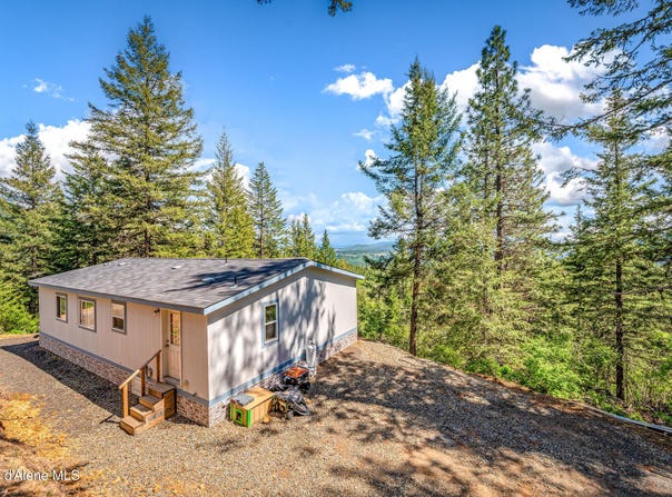 438 Ridgeview Dr, St. Maries, ID 83861