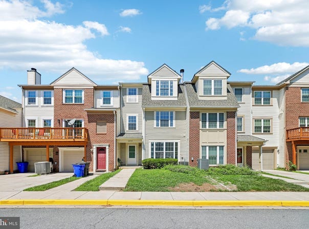 2639 WARREN Way, FREDERICK, MD 21701