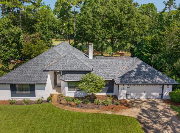 151 Baywind Drive, Niceville, FL 32578