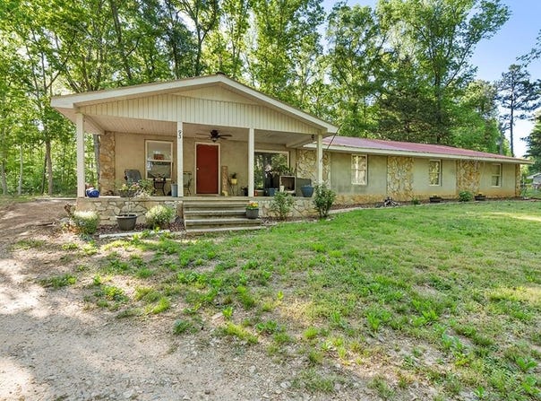 93 York, Iva, SC 29655