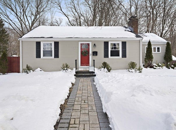 270 Middle St, Weymouth, MA 02189