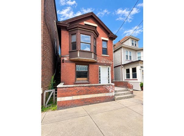 431 Main Street, Wheeling, WV 26003