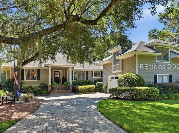 26 Flagship Lane, Hilton Head Island, SC 29926