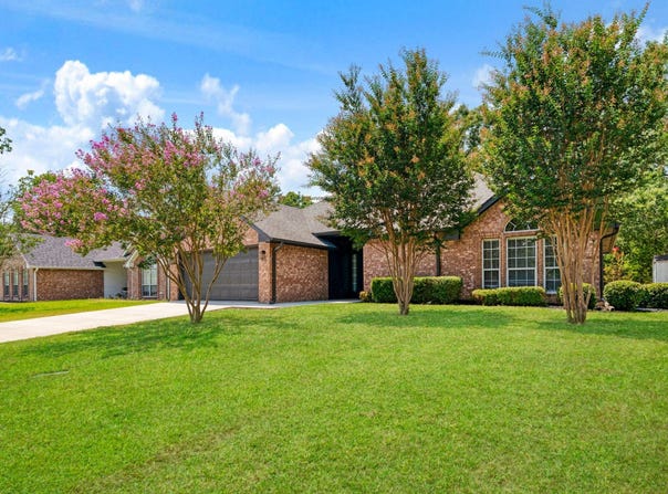 470 Chestnut Lane, Reno, TX 75462
