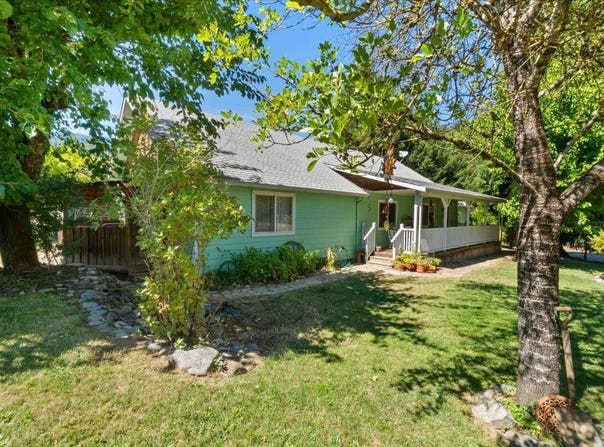 82 Redbud Lane, Willow Creek, CA 95573