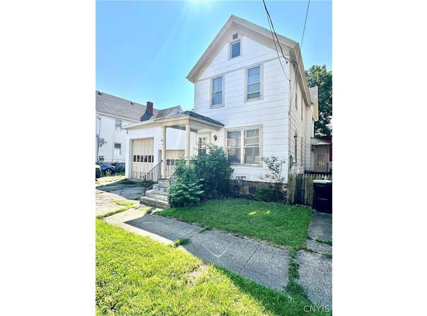 104 E Smith Street, Herkimer, NY 13350