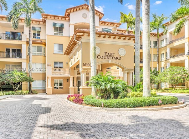 16100 Emerald Estates Dr, Weston, FL 33331
