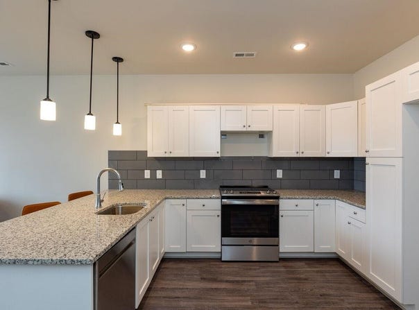2204 Gathering Square Court, Fuquay Varina, NC 27526