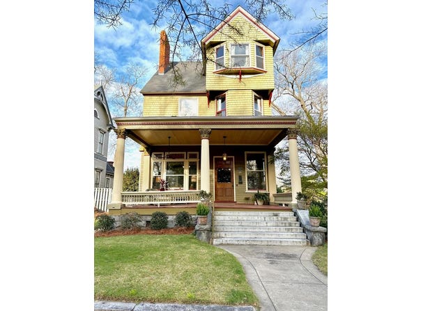 731 Broadway, Columbus, GA 31901