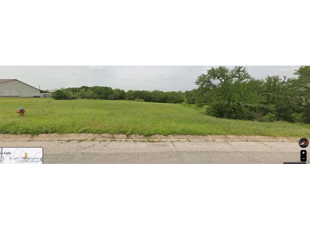 Avenue E lot: 7 - 8, Marble Falls, TX 78654