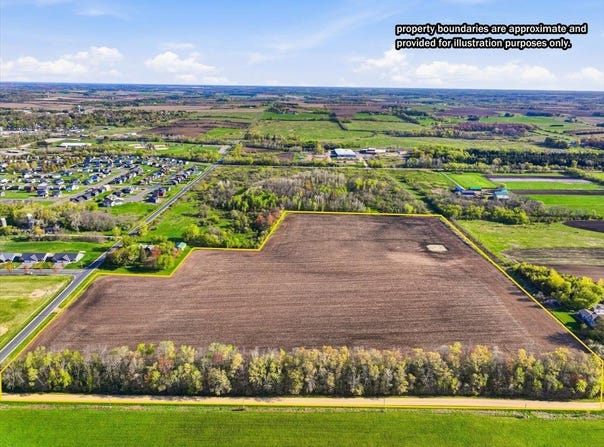 220th Street, Baldwin, WI 54002