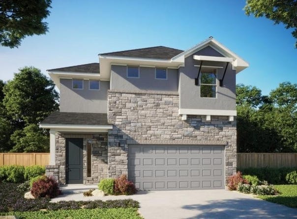 11216 Koko Cayuse Trl, Manor, TX 78653