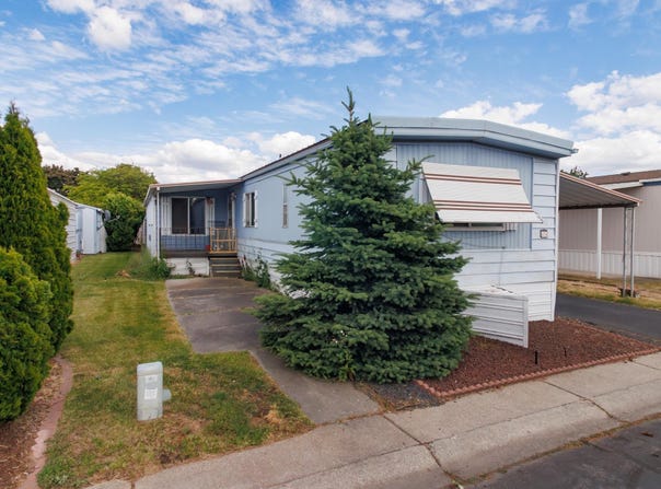 1205 E Lyons Ave, Spokane, WA 99208
