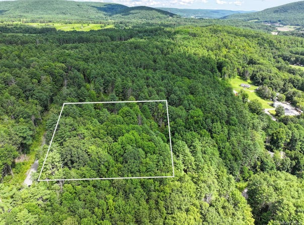 Crescent Road, Gilboa, NY 12076