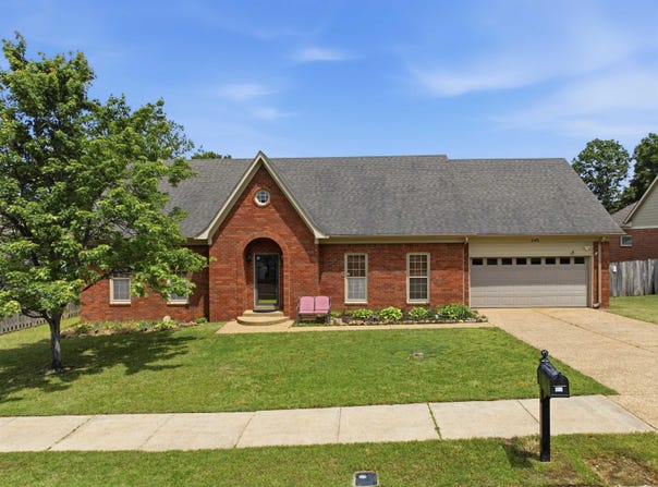 540 WILKES Cv, Collierville, TN 38017