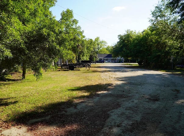2304 Highmarket St., Georgetown, SC 29440
