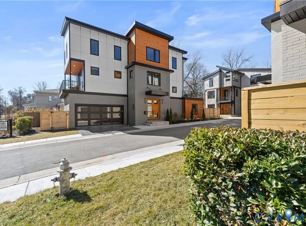 512 Westview Avenue, Richmond, VA 23226