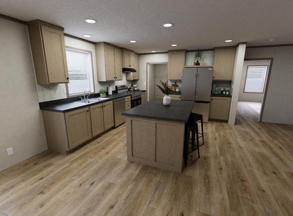 16 Barbara Street, Carleton, MI 48117