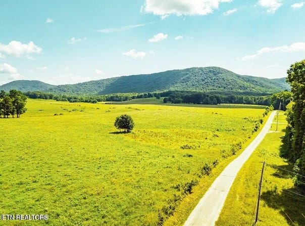White Oak Cir Rd, Sunbright, TN 37872