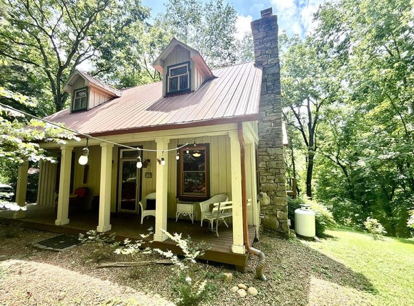 6300 Cemetery Road, Scottsville, KY 42164