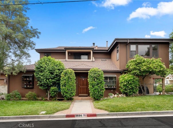 3654 4th Avenue, La Crescenta, CA 91214