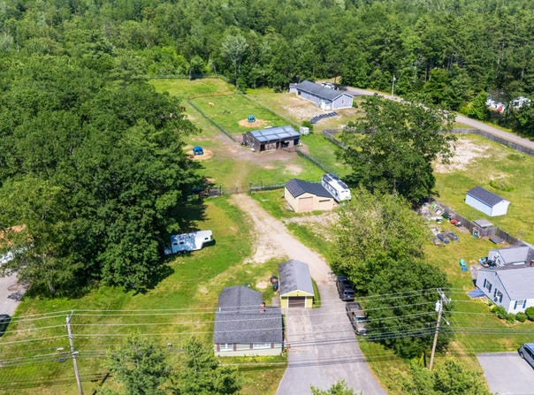295 Buxton Road, Saco, ME 04072