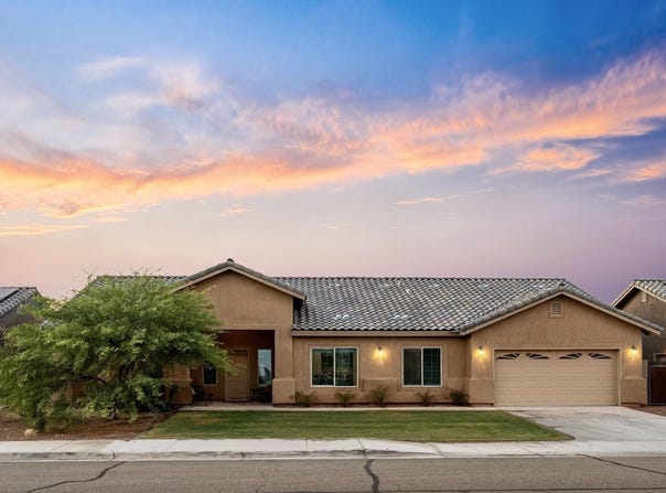 5904 E 45 PL, Yuma, AZ 85365