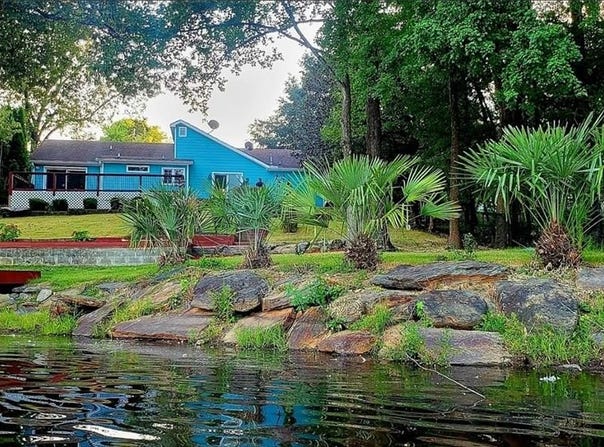2865 Landington Way, Duluth, GA 30096