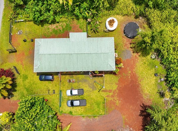 15-1974 8TH AVE, Keaau, HI 96749
