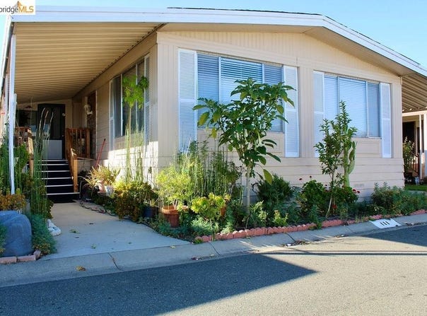 4141 Deep Creek Rd, Fremont, CA 94555