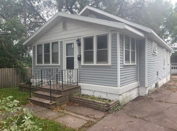 512 NINA AVENUE, Wausau, WI 54403