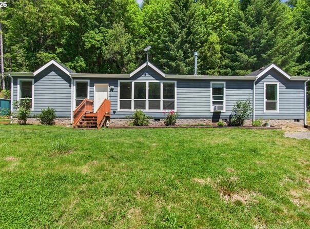 31193 Pittsburg Rd, StHelens, OR 97051