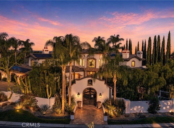 27641 Deputy, Laguna Hills, CA 92653