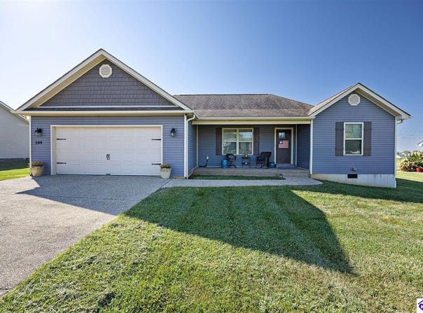 299 Harness Court, Elizabethtown, KY 42701
