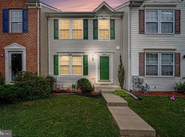 31 BLUE HERON, MIDDLE RIVER, MD 21220