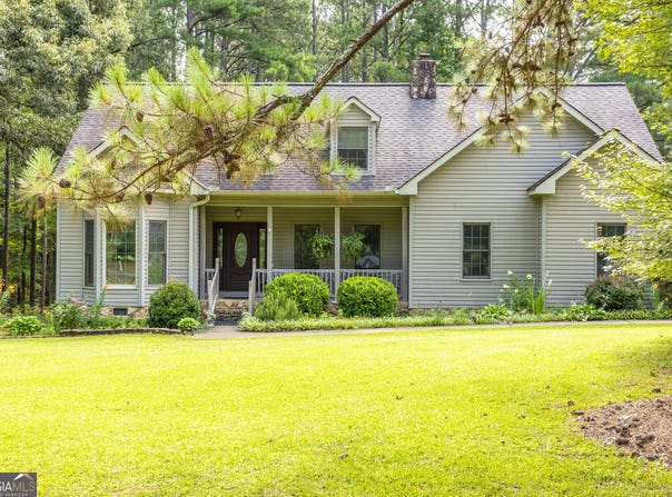 32 Gwen Place, Thomaston, GA 30286