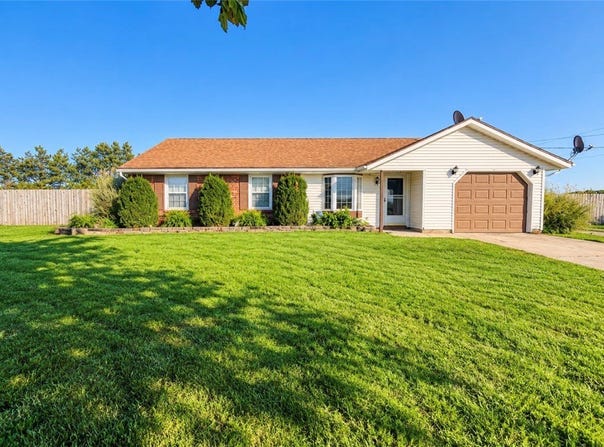 5348 Penny Pike, Springfield, OH 45502