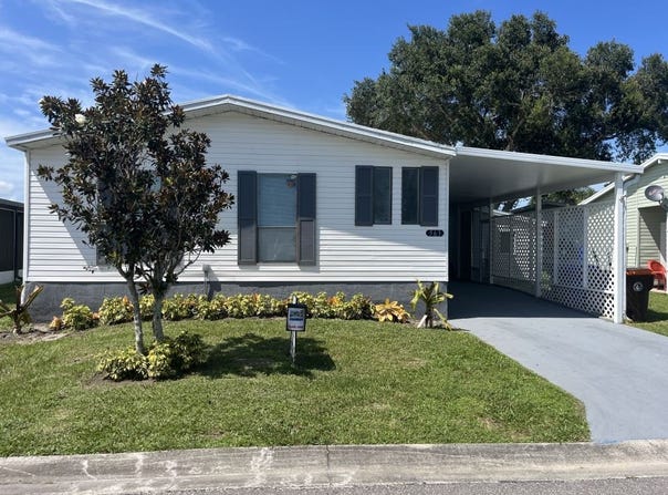 563 Bimini Cay Circle, Vero Beach, FL 32966