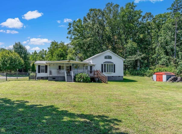 112 Bert Court, Greer, SC 29651