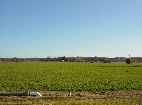 6675 Webster Road, Creston, CA 93432