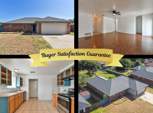 2011 Agate Drive, killeen, TX 76549