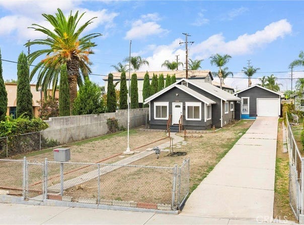 293 S Poplar, Brea, CA 92821